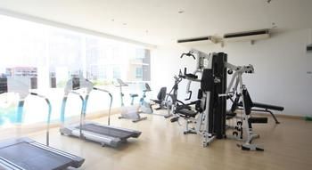 Imagen de la habitación del Hotel Premsiri Boutique Park. Foto 5