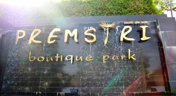 Imagen de los interiores del Hotel Premsiri Boutique Park. Foto 13