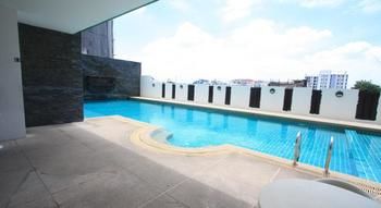 Imagen de la habitación del Hotel Premsiri Boutique Park. Foto 6