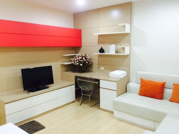 Imagen de la habitación del Hotel Premsiri Boutique Park. Foto 8