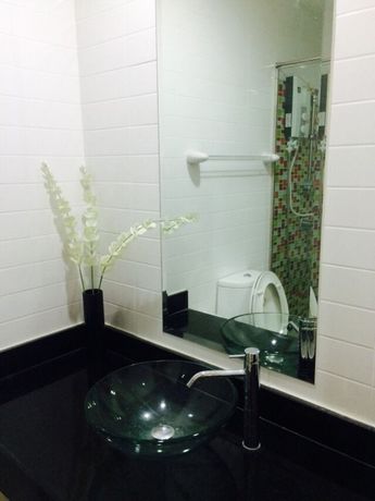 Imagen de la habitación del Hotel Premsiri Boutique Park. Foto 10