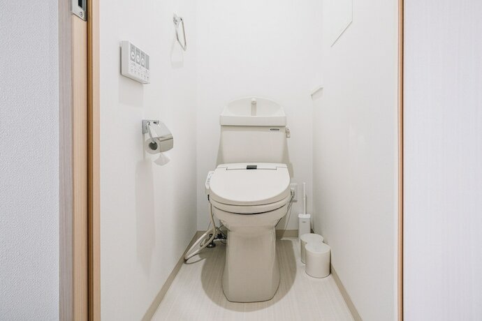 Imagen general del Hotel Prendre Namba Afp Apartment. Foto 14