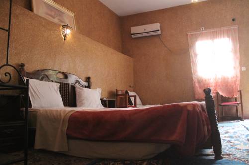 Imagen de la habitación del Hotel Prends Ton Temps. Foto 3