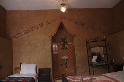 Imagen de la habitación del Hotel Prends Ton Temps. Foto 4