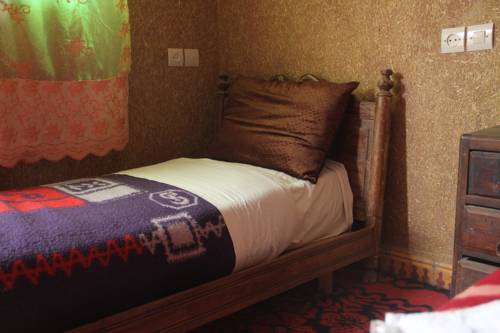 Imagen de la habitación del Hotel Prends Ton Temps. Foto 5