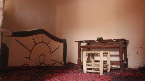 Imagen de la habitación del Hotel Prends Ton Temps. Foto 7