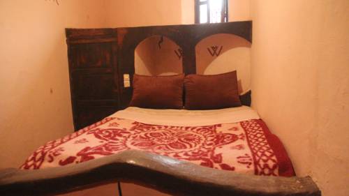 Imagen de la habitación del Hotel Prends Ton Temps. Foto 8