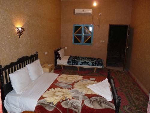 Imagen de la habitación del Hotel Prends Ton Temps. Foto 9