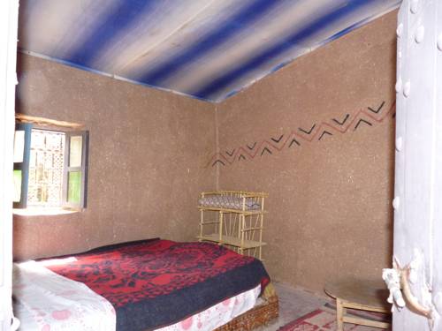 Imagen de la habitación del Hotel Prends Ton Temps. Foto 10