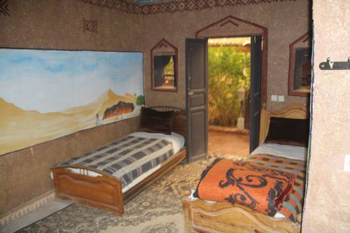 Imagen de la habitación del Hotel Prends Ton Temps. Foto 12