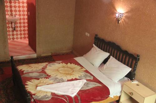 Imagen de la habitación del Hotel Prends Ton Temps. Foto 13