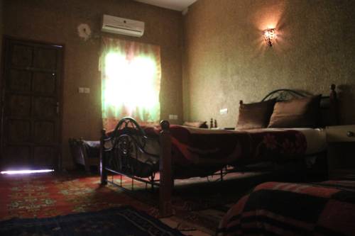 Imagen de la habitación del Hotel Prends Ton Temps. Foto 15