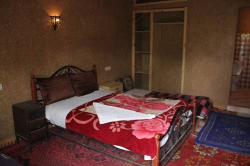 Imagen de la habitación del Hotel Prends Ton Temps. Foto 16