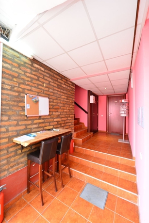 Imagen de los interiores del Hotel Prenociste Stojic Novi Sad. Foto 18