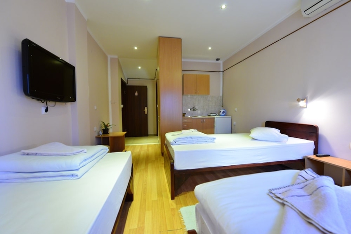 Imagen de la habitación del Hotel Prenociste Stojic Novi Sad. Foto 12