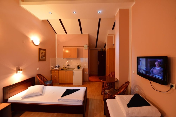 Imagen de la habitación del Hotel Prenociste Stojic Novi Sad. Foto 16