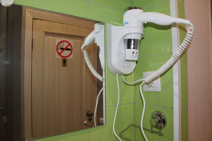 Imagen de la habitación del Hotel Preobrazhenka Hostel. Foto 4