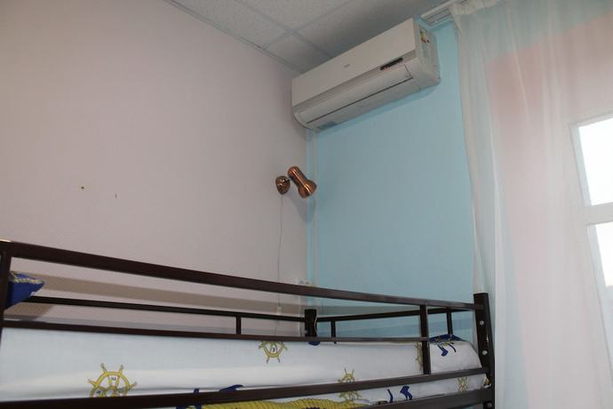 Imagen de la habitación del Hotel Preobrazhenka Hostel. Foto 5