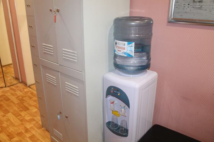 Imagen de los interiores del Hotel Preobrazhenka Hostel. Foto 15