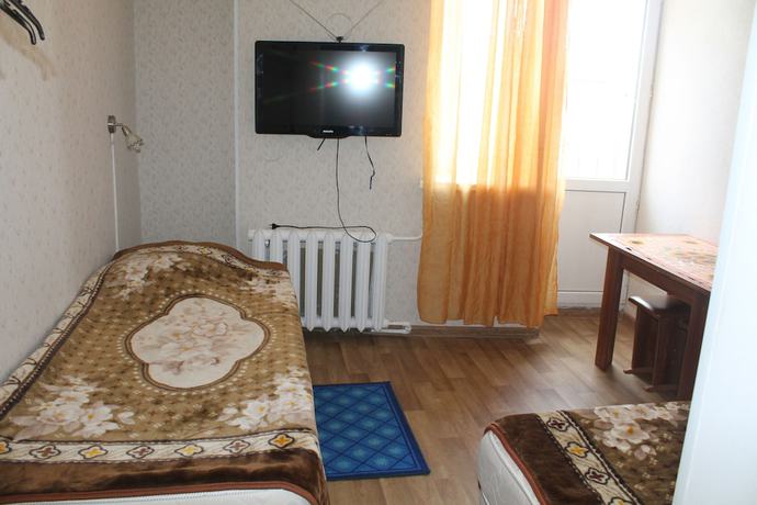Imagen de la habitación del Hotel Preobrazhenka Hostel. Foto 6