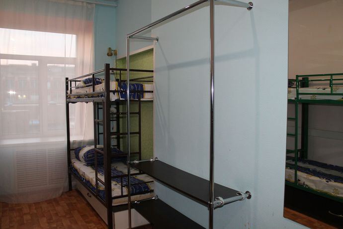 Imagen de la habitación del Hotel Preobrazhenka Hostel. Foto 7