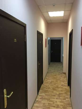 Imagen de los interiores del Hotel Preobrazhenka Hostel. Foto 17