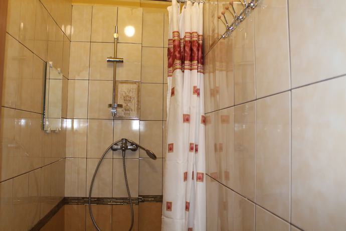 Imagen de la habitación del Hotel Preobrazhenka Hostel. Foto 10