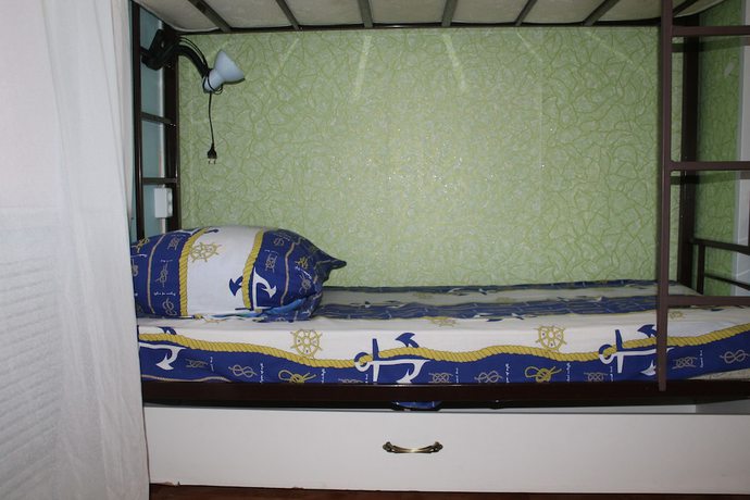 Imagen de la habitación del Hotel Preobrazhenka Hostel. Foto 12