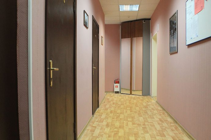 Imagen de los interiores del Hotel Preobrazhenka Hostel. Foto 19