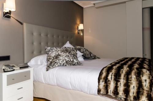 Imagen general del Hotel Presa. Foto 2