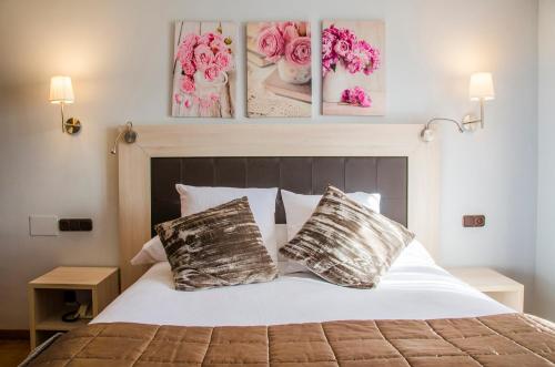 Imagen general del Hotel Presa. Foto 12