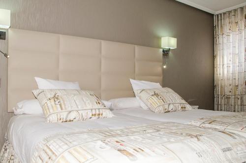 Imagen general del Hotel Presa. Foto 13