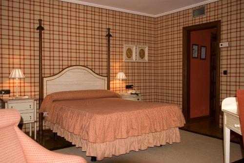 Imagen general del Hotel Presa, Ria&ntilde;o. Foto 10