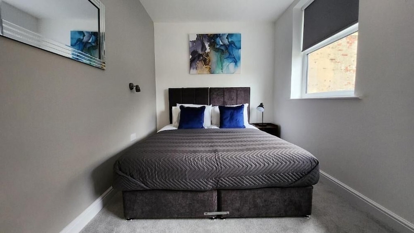 Imagen de la habitación del Hotel Prescott Court by Guestz. Foto 5