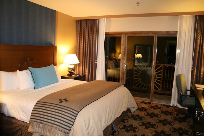 Imagen de la habitación del Hotel Prescott Resort. Foto 4