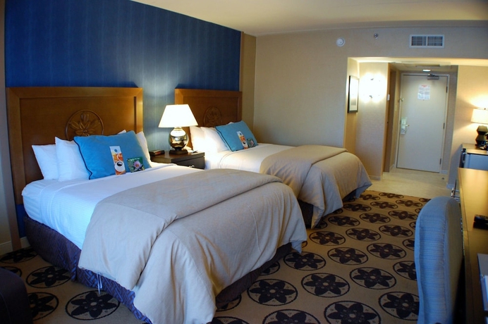 Imagen de la habitación del Hotel Prescott Resort. Foto 5