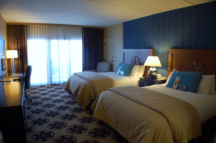 Imagen de la habitación del Hotel Prescott Resort. Foto 6