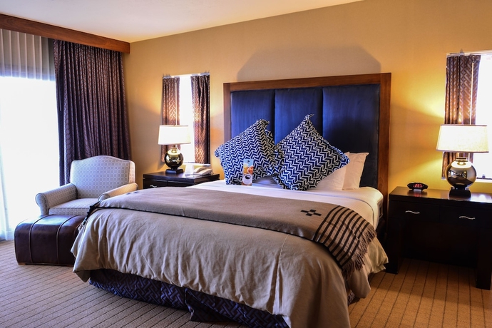 Imagen de la habitación del Hotel Prescott Resort. Foto 9