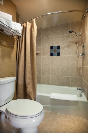 Imagen de la habitación del Hotel Prescott Resort. Foto 14