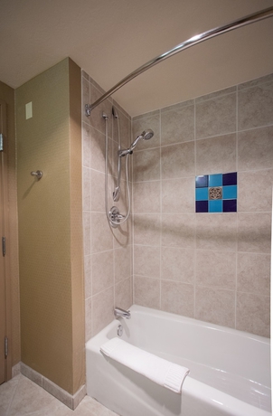 Imagen de la habitación del Hotel Prescott Resort. Foto 15