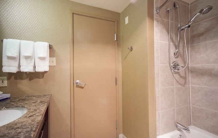 Imagen de la habitación del Hotel Prescott Resort. Foto 16