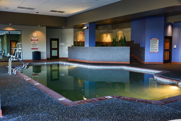 Imagen de la piscina del Hotel Prescott Resort. Foto 19