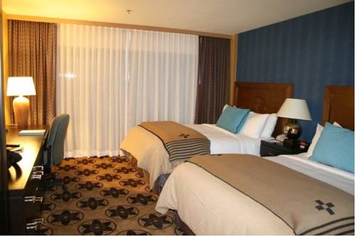 Imagen de la habitación del Hotel Prescott Resort & Conference Center. Foto 1