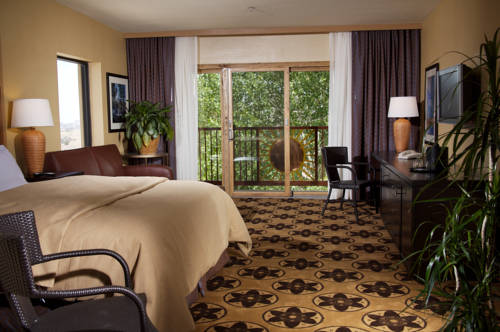 Imagen de la habitación del Hotel Prescott Resort & Conference Center. Foto 2