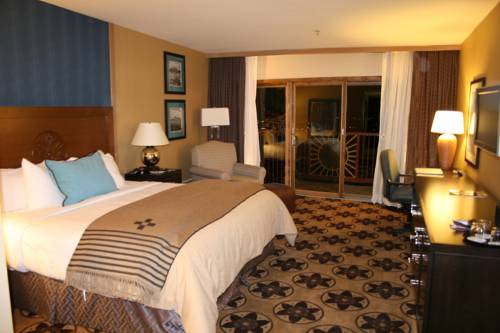 Imagen de la habitación del Hotel Prescott Resort & Conference Center. Foto 3