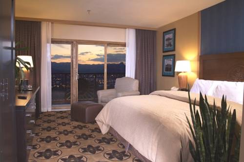 Imagen de la habitación del Hotel Prescott Resort & Conference Center. Foto 4