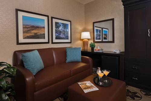 Imagen de la habitación del Hotel Prescott Resort & Conference Center. Foto 5