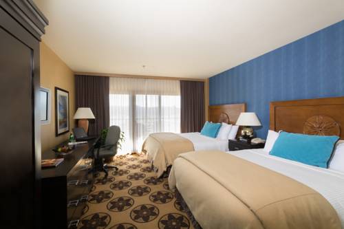 Imagen de la habitación del Hotel Prescott Resort & Conference Center. Foto 6