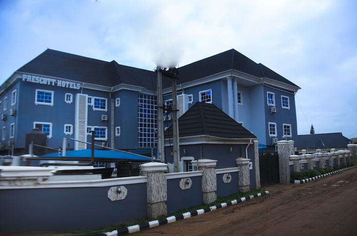 Imagen general del Hotel Prescotts. Foto 3