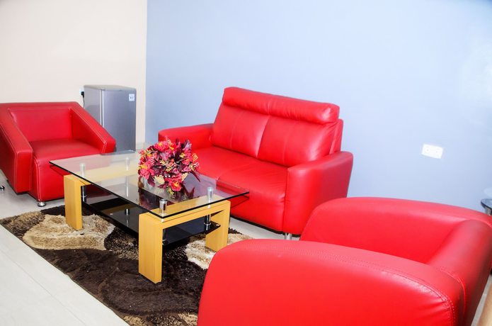 Imagen de los interiores del Hotel Prescotts. Foto 19